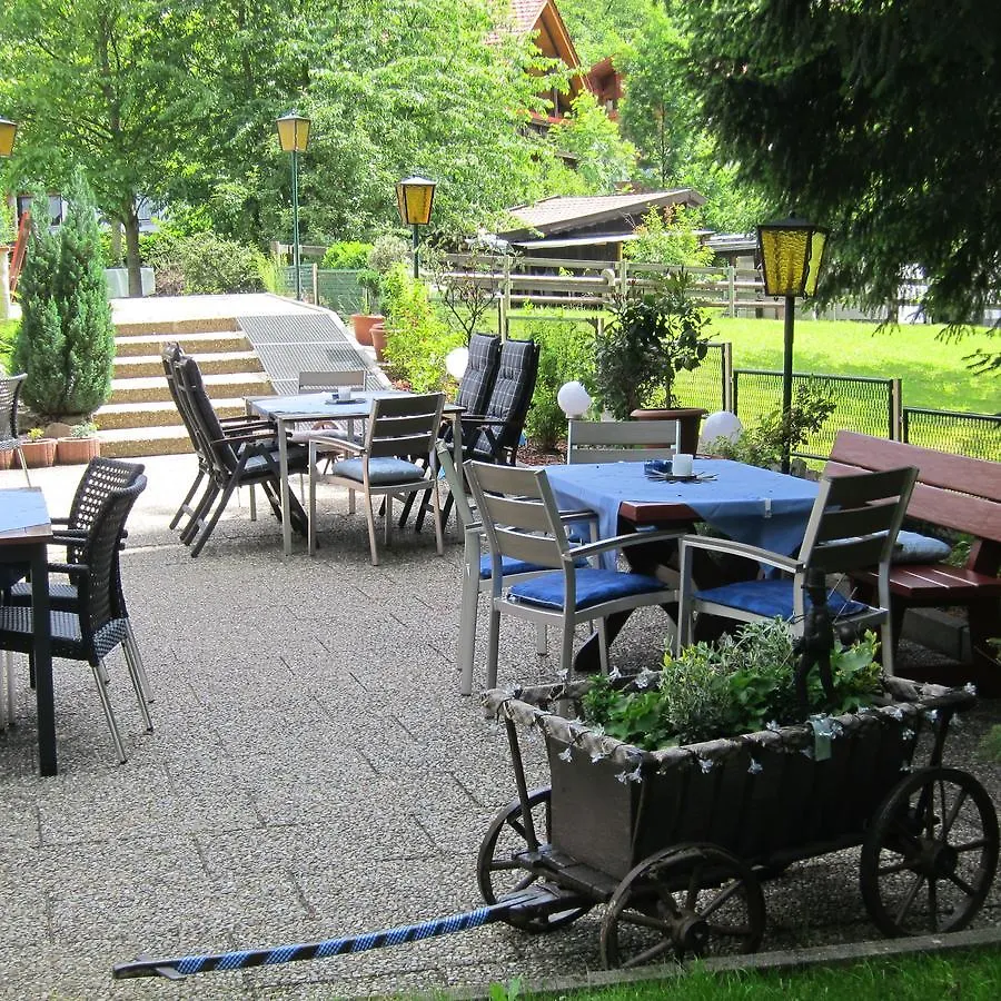 Hotel Sonnleitn Bodenmais